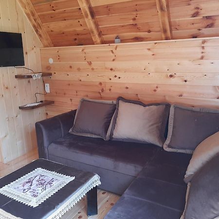 Wooden Cottage Podgora Žabljak Extérieur photo