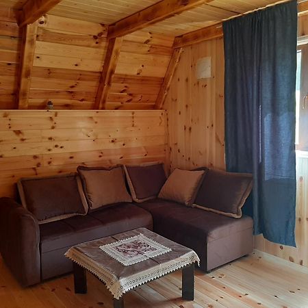 Wooden Cottage Podgora Žabljak Extérieur photo