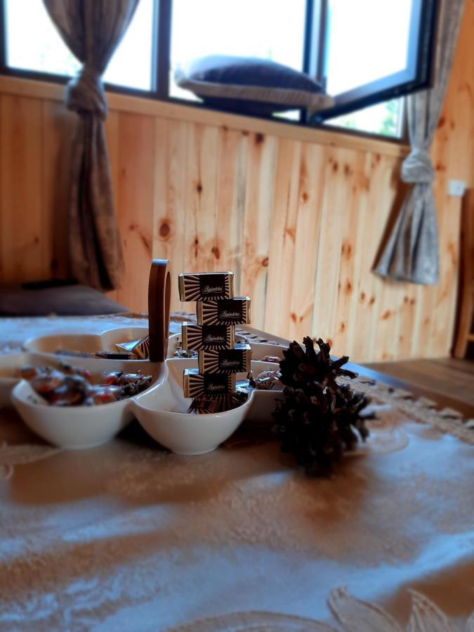 Wooden Cottage Podgora Žabljak Extérieur photo